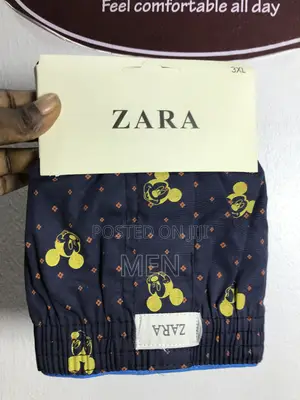 Underwears