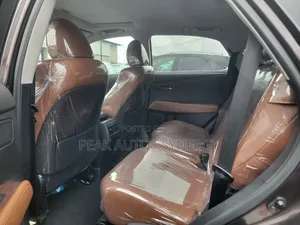 Lexus RX 2013 Gray