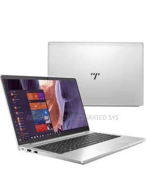 New Laptop HP 240 G1 16GB AMD Ryzen 5 SSD 512GB
