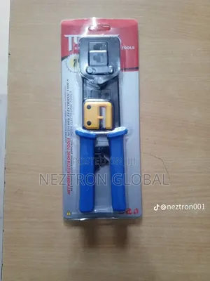 Crimping Tool