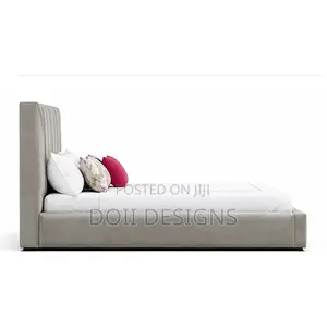 Dalo 6 Feet Bed