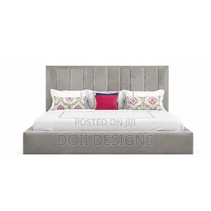 Dalo 6 Feet Bed