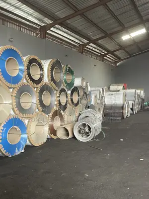 Premium Aluminum Coils We Different Thickness