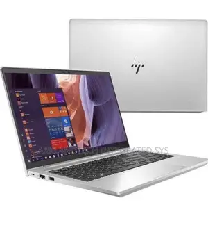 New Laptop HP 250 G1 16GB AMD Ryzen 5 SSD 512GB