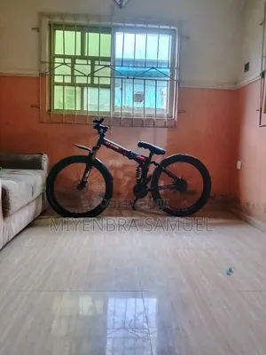 Bicycle Working in Perfect Condition