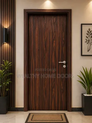High Quality 3ft X 7ft Israeli Interior Steel Door