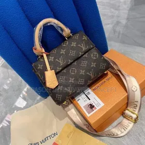 Louis Vuitton Bag Available