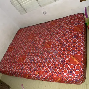 4.5 by 6 Vita Foam Mattress