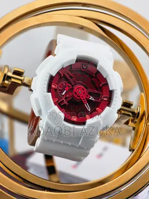 Wrist Watch