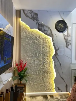 Finishing and Interior Design