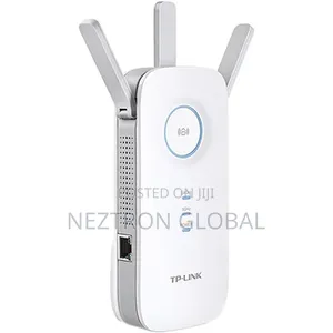 Re650 TP-Link