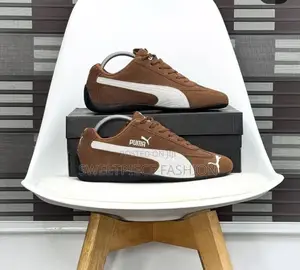 Puma Fashion Sneakers