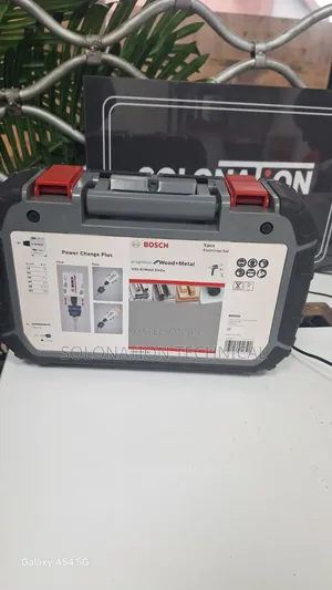 Bosch Hole Saw