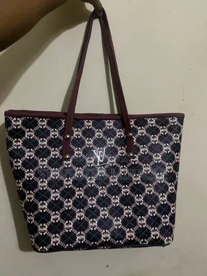 I Sell Portable Hand Bags That Can Be Use for Short Trips, Work e.t.c.