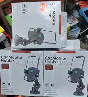 Car Mobile Holder