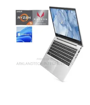 New Laptop HP ProBook 640 G1 16GB AMD Ryzen 5 SSD 256GB
