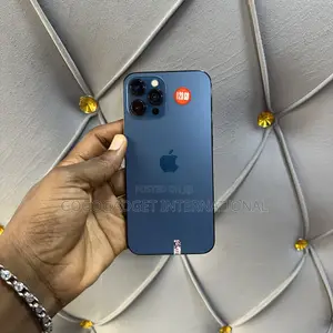 Apple iPhone 12 Pro Max 128 GB Blue
