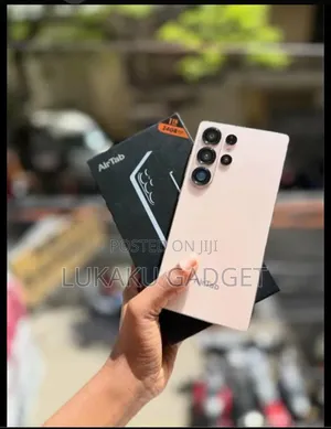New Mobile Phone 1 TB