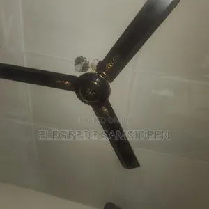 Ceiling Fan