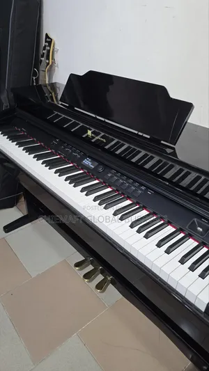 William 3 Digital Piano
