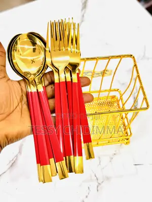 Kitchen Utensils