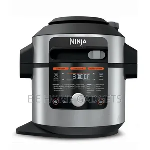 Ninja Foodi MAX, 14 in 1, SmartLid Multi-Cooker