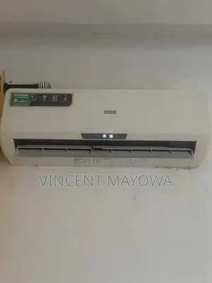 Hisense Air Condition