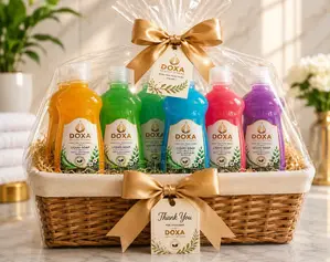 Doxa Multipurpose Liquid Soap (Litres/Souvenirs)