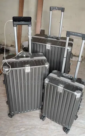 Your Travelling Luggage