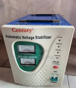 10kva Century Stabilizer