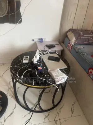 Parlor Table Fan