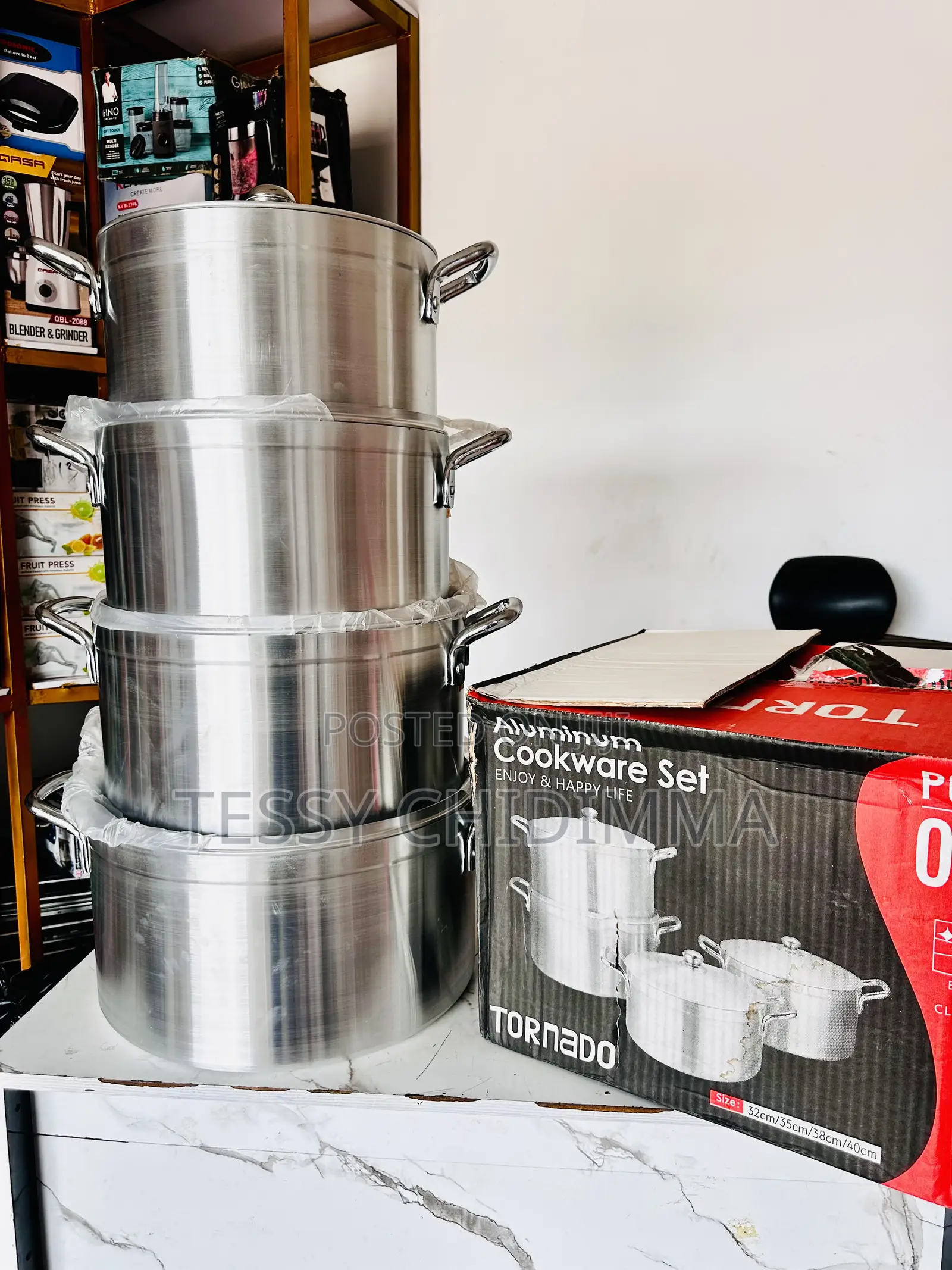 Kitchen Utensils