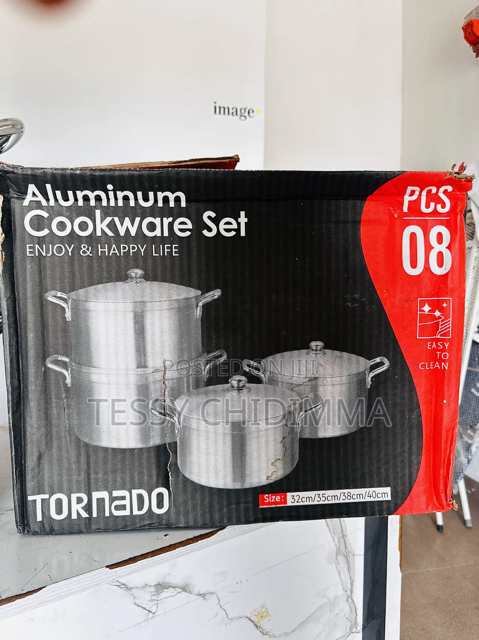 Kitchen Utensils