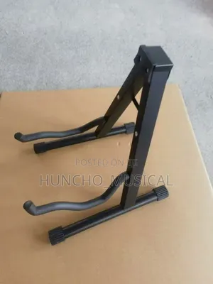 Quality a Sharp Guitar Stand