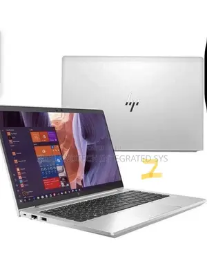New Laptop HP ProBook 645 16GB AMD Ryzen 5 SSD 256GB