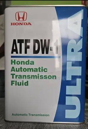 Hmmf, Dw1, HCF-2 (Honda Atf CVT / Gear Oils)