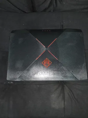 Laptop HP Omen 15-ce0xx 8GB Intel Core i7 HDD+SSD 1T