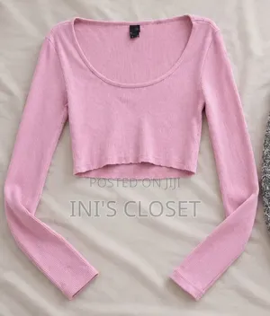 Female Tops