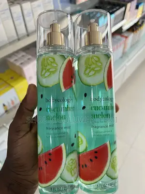Bodycology Body Mist