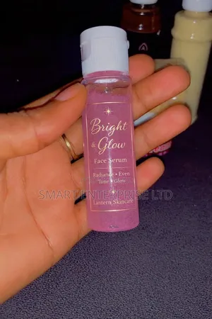 Brightening Face Serum