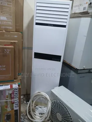 Skyrun 2hp Non-Inverter Standing Air Condition