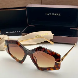Replica Bvlgari B.zero1 Sunglasses for Women's