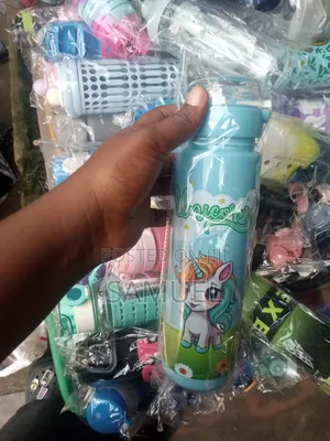 Water Bottle