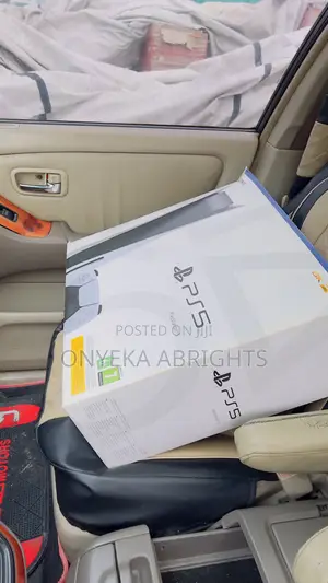 Sony Play Station 5