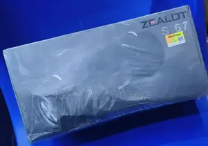 Zealot S67 Portable Wireless Bluetooth Speaker 15% OFF