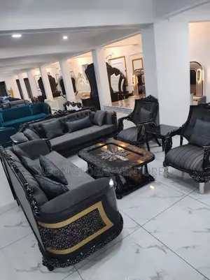 Executive Turkey Sosa Set