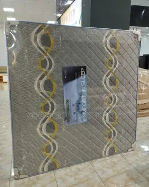 Super King Size Mattress
