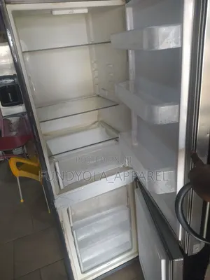350liter Foreign Used Buaknecht Refrigerator