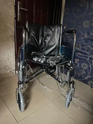 Wheelchair