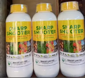 1litre of Sharpshooter